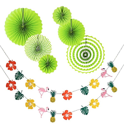 Набор украшений для праздника № 74