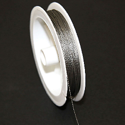 Тросик нержавейка 0,5 мм х 40 м