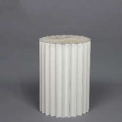 Стойка бумажная складная, 30х40см, №2